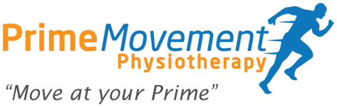 Prime Movement Physiotherapy. Move at your Prime